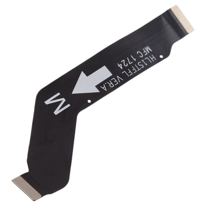 Nappe de carte mère pour Huawei Honor 9