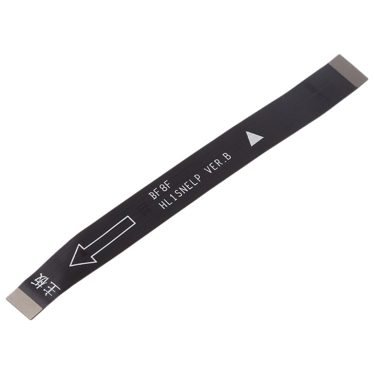 Nappe de carte mère pour Huawei Nova 3i