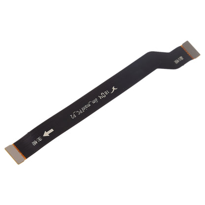 Câble flexible de carte mère pour Huawei Honor V9 Play, Honor V9 play