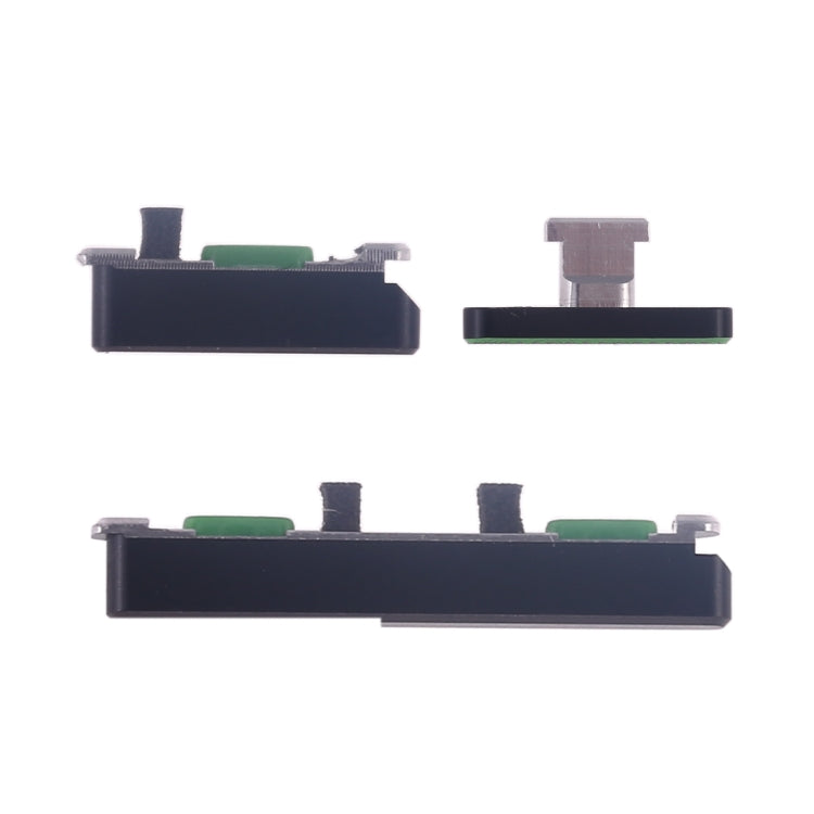 Touches latérales pour Xiaomi Black Shark Helo