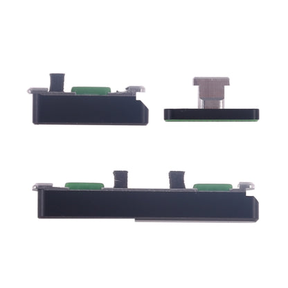 Touches latérales pour Xiaomi Black Shark Helo