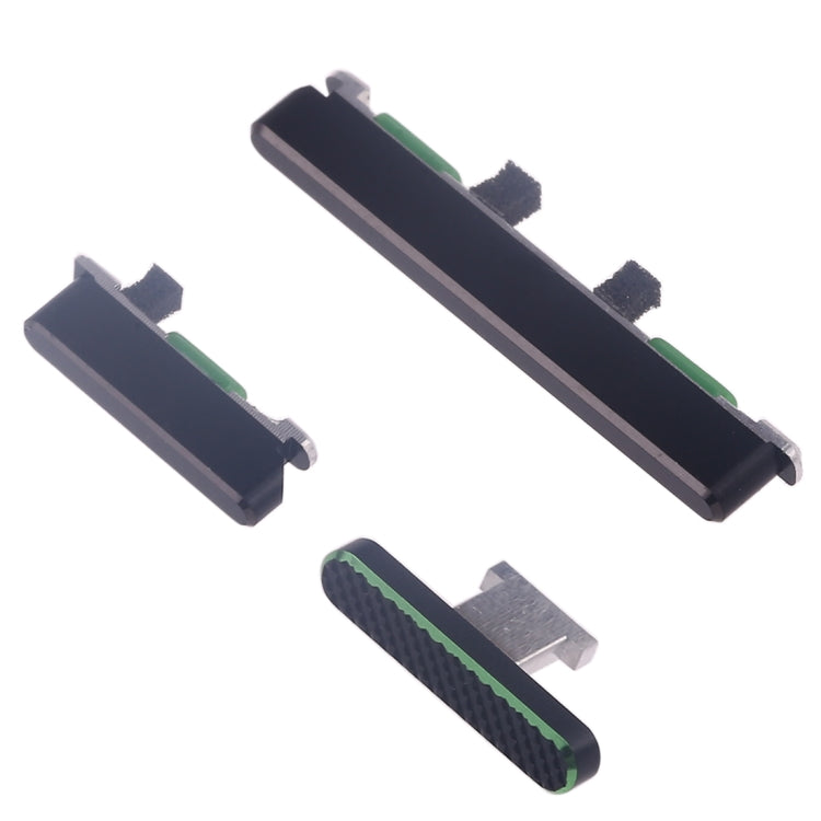 Touches latérales pour Xiaomi Black Shark Helo