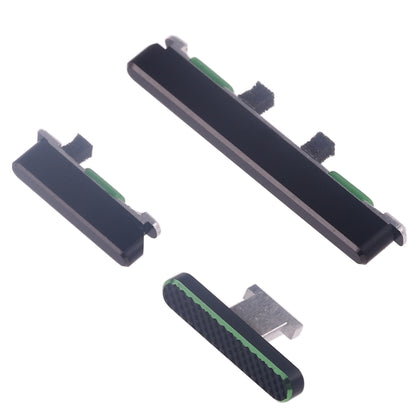 Touches latérales pour Xiaomi Black Shark Helo