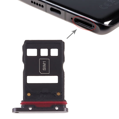 Tiroir Carte SIM + Tiroir Carte NM pour Huawei P30 Pro