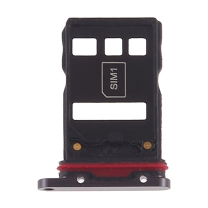 Tiroir Carte SIM + Tiroir Carte NM pour Huawei P30 Pro
