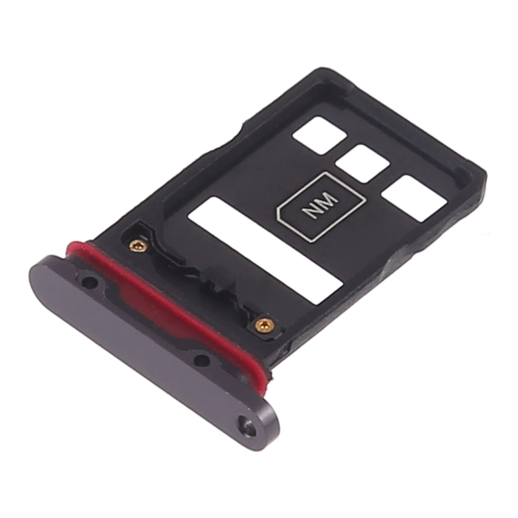 Tiroir Carte SIM + Tiroir Carte NM pour Huawei P30 Pro