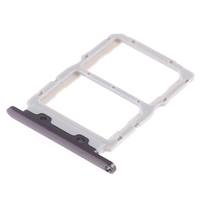 Tiroir Carte SIM + Tiroir Carte SIM pour Huawei Honor Magic 2, For Huawei Honor Magic 2
