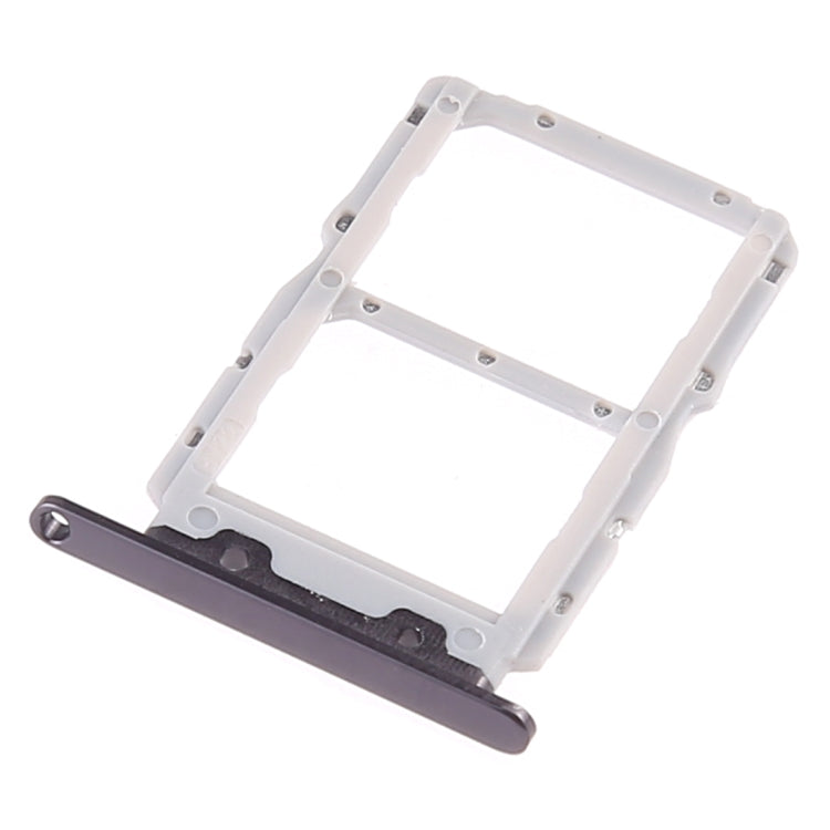 Tiroir Carte SIM + Tiroir Carte SIM pour Huawei Honor Magic 2, For Huawei Honor Magic 2
