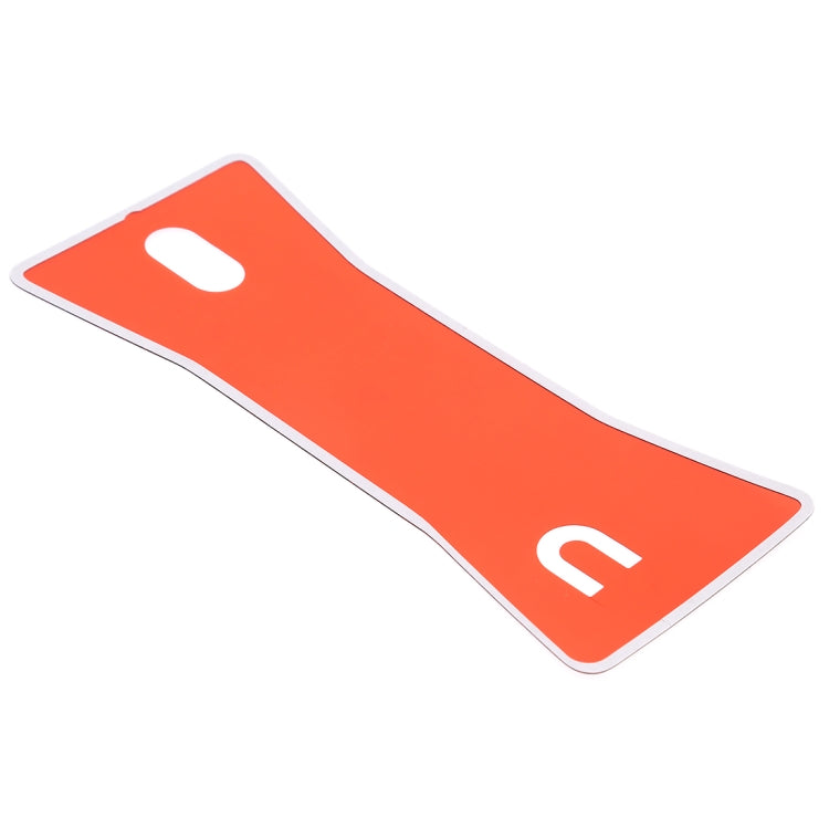 Adhésif de couverture de boîtier arrière pour Xiaomi Black Shark Helo
