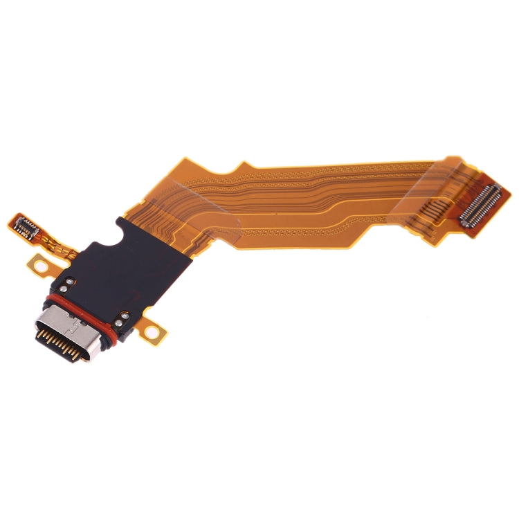 Câble flexible du port de charge pour Sony Xperia XZ3
