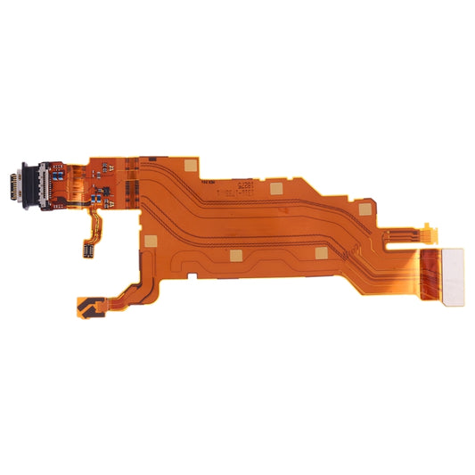 Câble flexible du port de charge pour Sony Xperia XZ2 Premium