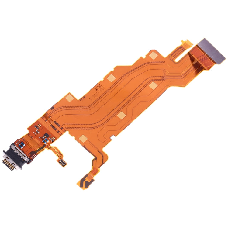 Câble flexible du port de charge pour Sony Xperia XZ2 Premium