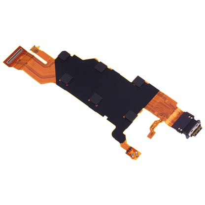 Câble flexible du port de charge pour Sony Xperia XZ2 Premium