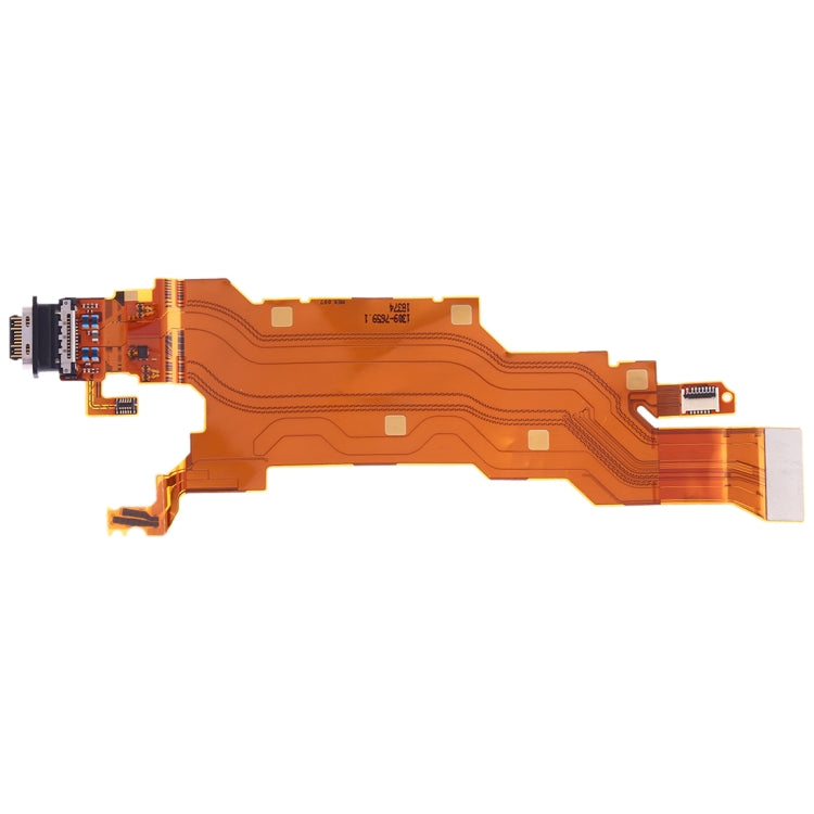 Câble flexible du port de charge pour Sony Xperia XZ2, For Sony Xperia XZ2