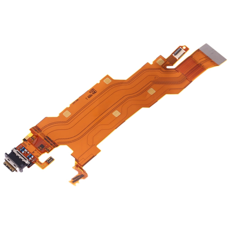 Câble flexible du port de charge pour Sony Xperia XZ2, For Sony Xperia XZ2