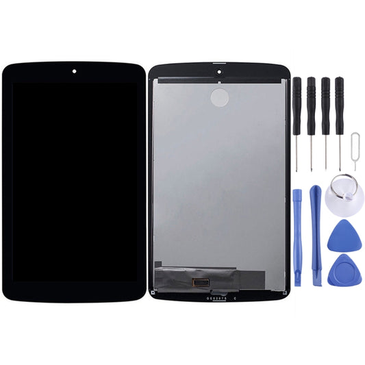 Pour LG G Pad F 7.0 / LK430 Écran LCD et numériseur Assemblage complet