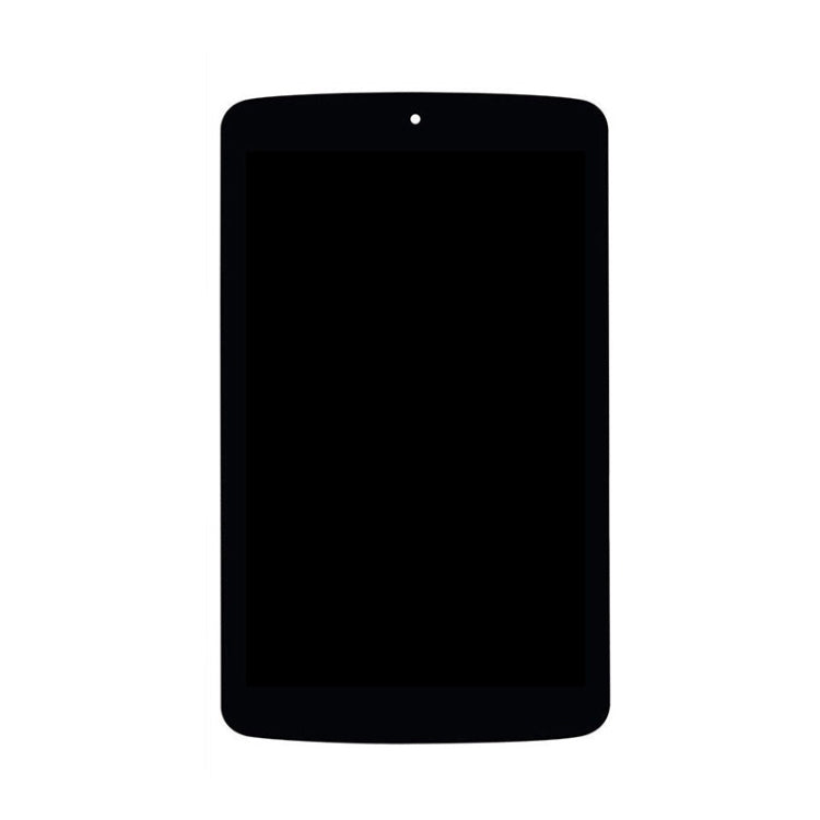 Pour LG G Pad F 7.0 / LK430 Écran LCD et numériseur Assemblage complet