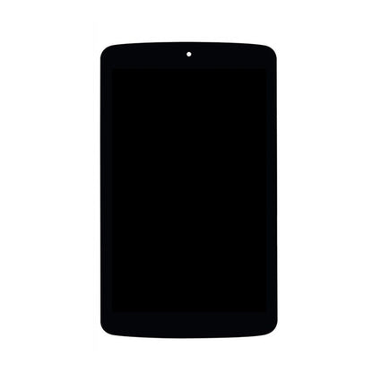 Pour LG G Pad F 7.0 / LK430 Écran LCD et numériseur Assemblage complet