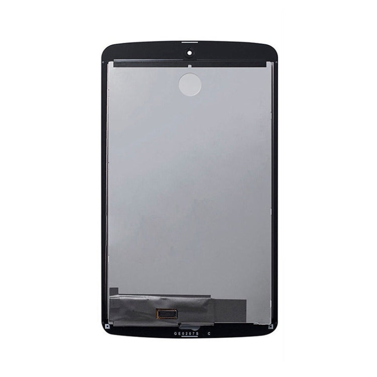 Pour LG G Pad F 7.0 / LK430 Écran LCD et numériseur Assemblage complet