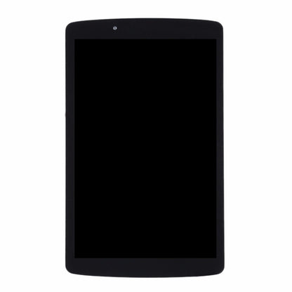 Pour LG G Pad F 8.0 / V495 / V496 Écran LCD et numériseur Assemblage complet