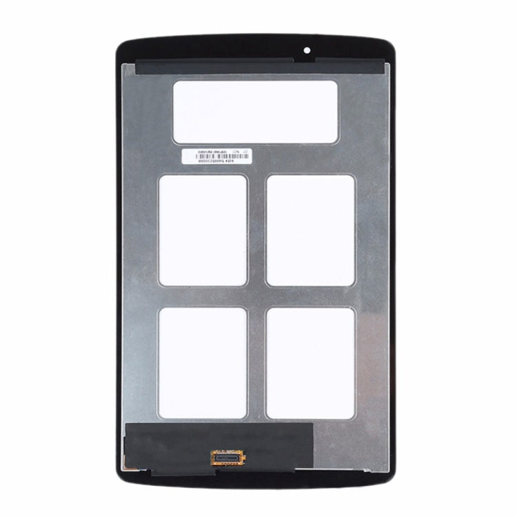 Pour LG G Pad F 8.0 / V495 / V496 Écran LCD et numériseur Assemblage complet