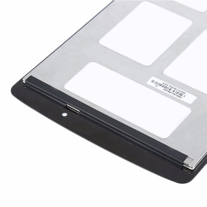 Pour LG G Pad F 8.0 / V495 / V496 Écran LCD et numériseur Assemblage complet