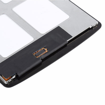 Pour LG G Pad F 8.0 / V495 / V496 Écran LCD et numériseur Assemblage complet