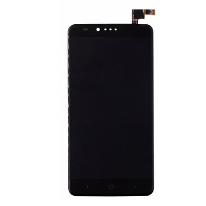Pour écran LCD et numériseur ZTE ZMax Pro/Z981, assemblage complet