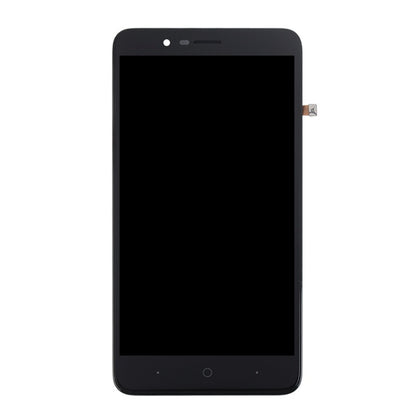 Pour ZTE Blade Z Max/Z982 écran LCD et numériseur assemblage complet avec cadre