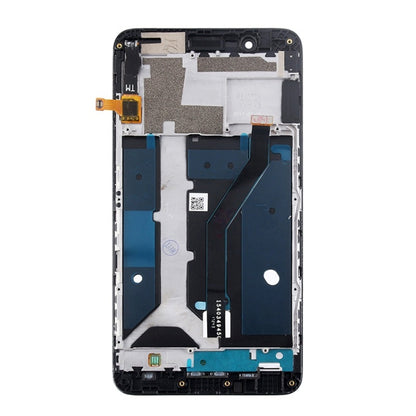 Pour ZTE Blade Z Max/Z982 écran LCD et numériseur assemblage complet avec cadre