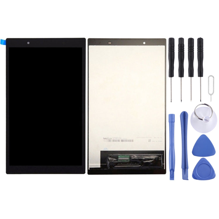 Ensemble complet d'écran LCD et de numériseur pour Lenovo Tab4 8 / TB-8504X / TB-8504 (ZA2B0050RU)