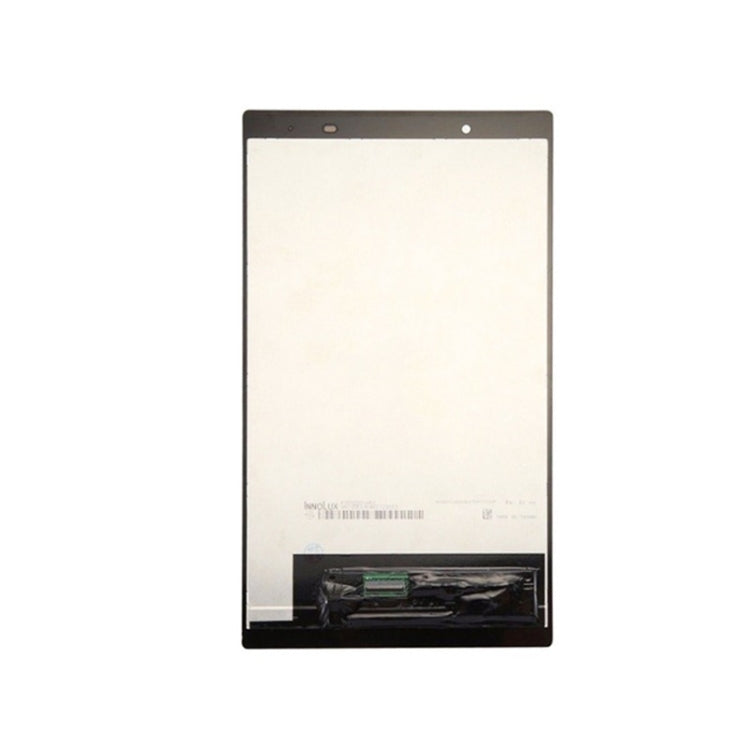 Ensemble complet d'écran LCD et de numériseur pour Lenovo Tab4 8 / TB-8504X / TB-8504 (ZA2B0050RU)