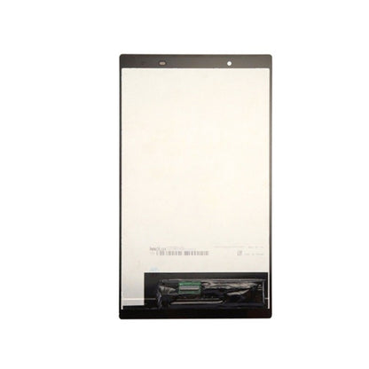 Ensemble complet d'écran LCD et de numériseur pour Lenovo Tab4 8 / TB-8504X / TB-8504 (ZA2B0050RU)