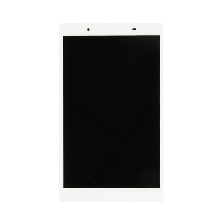 Ensemble complet d'écran LCD et de numériseur pour Lenovo Tab 4 8.0 TB-8504X / TB-8504