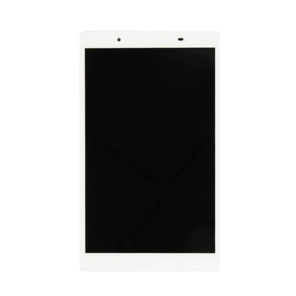 Ensemble complet d'écran LCD et de numériseur pour Lenovo Tab 4 8.0 TB-8504X / TB-8504