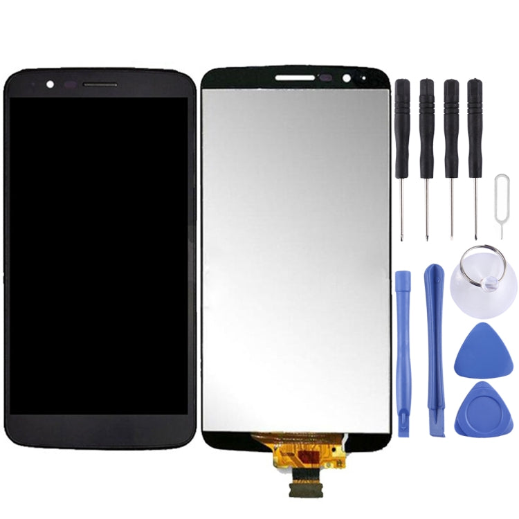 Écran LCD et numériseur complet pour LG Stylo 3 / LS777