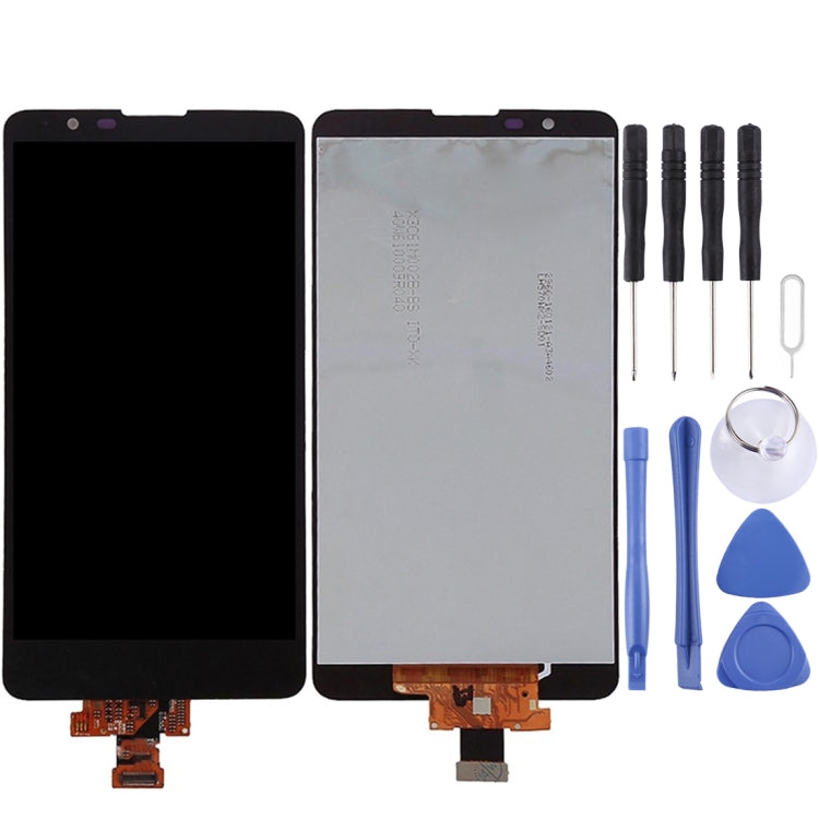 Écran LCD et numériseur complet pour LG Stylus 2 / K520
