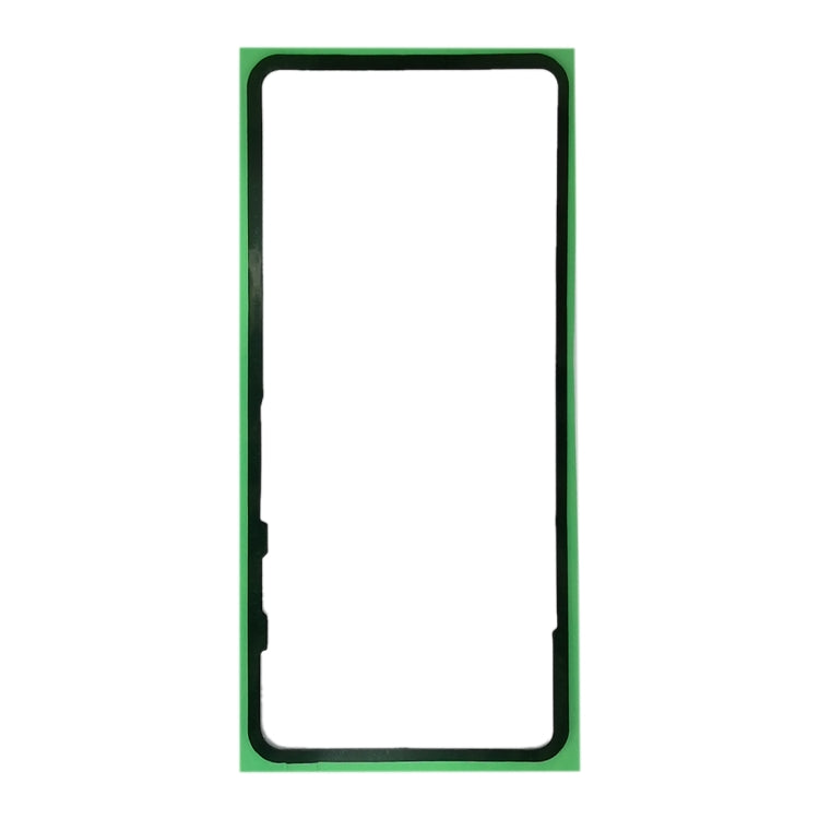 Adhésif de couverture de boîtier arrière de 10 PCS pour Google Pixel 3