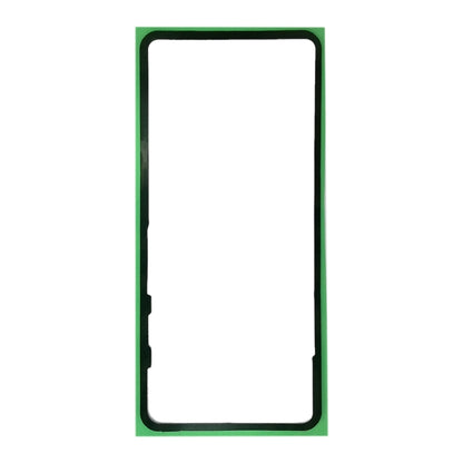 Adhésif de couverture de boîtier arrière de 10 PCS pour Google Pixel 3