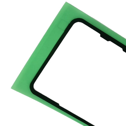 Adhésif de couverture de boîtier arrière de 10 PCS pour Google Pixel 3
