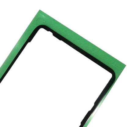 Adhésif de couverture de boîtier arrière de 10 PCS pour Google Pixel 3 XL