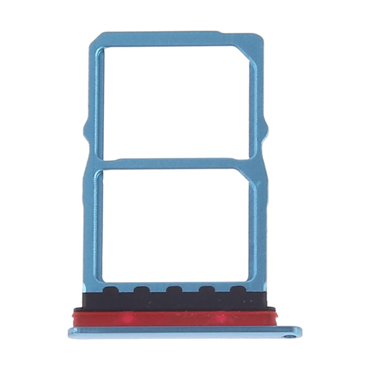 Tiroir Carte SIM + Tiroir Carte NM pour Huawei P30