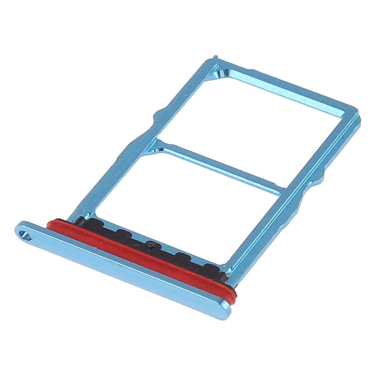 Tiroir Carte SIM + Tiroir Carte NM pour Huawei P30