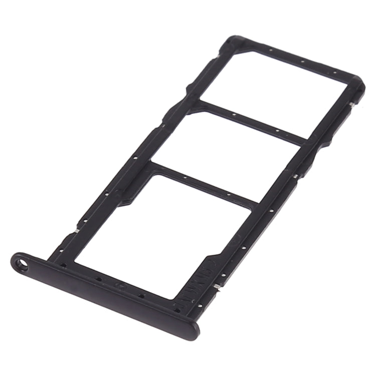 Tiroir Carte SIM + Tiroir Carte SIM + Carte Micro SD pour Huawei Honor Play 8A, For Huawei Honor Play 8A, For Huawei Play 8A