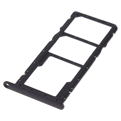 Tiroir Carte SIM + Tiroir Carte SIM + Carte Micro SD pour Huawei Honor Play 8A, For Huawei Honor Play 8A, For Huawei Play 8A