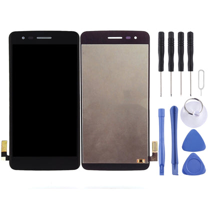 Écran LCD et numériseur complet pour LG K8 2017 US215 M210 M200N