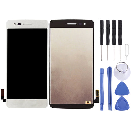 Écran LCD et numériseur complet pour LG K8 2017 US215 M210 M200N