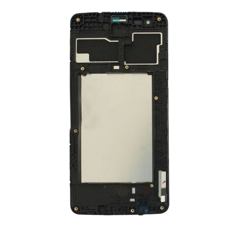 Écran LCD et numériseur complet avec cadre pour LG K8 2017 US215 M210 M200N