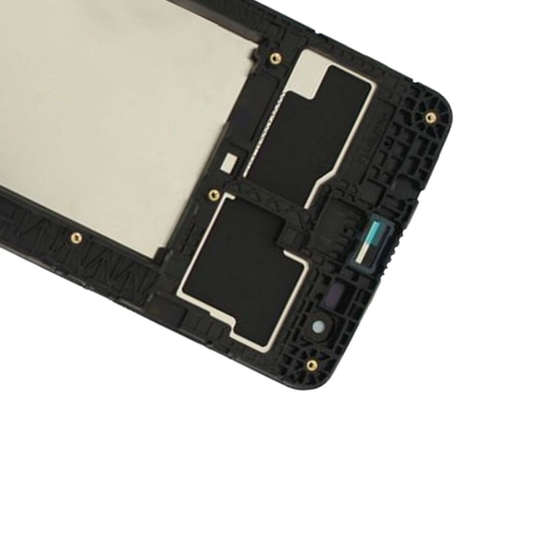 Écran LCD et numériseur complet avec cadre pour LG K8 2017 US215 M210 M200N