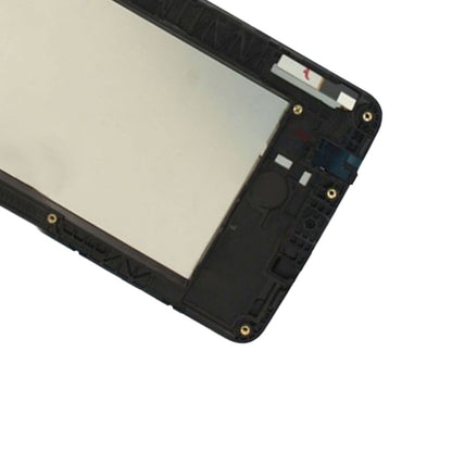 Écran LCD et numériseur complet avec cadre pour LG K8 2017 US215 M210 M200N